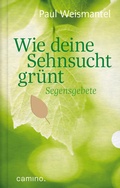 Cover: Wie deine Sehnsucht gr&uuml;nt - camino