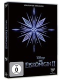 Cover: Die Eisk&ouml;nigin 2 - Walt Disney