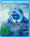 Cover: Amundsen - Ascot Elite