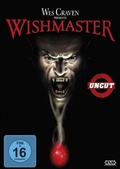 Cover: Wishmaster - NSM Records