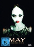 Cover: May - Die Schneiderin des Todes - NSM Records