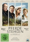 Cover: Pferde stehlen - MFA