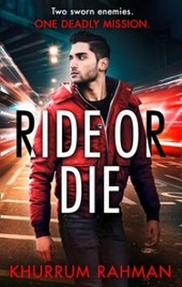 Abbildung von: Ride or Die - HQ
