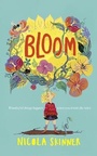 Cover: Bloom - HarperCollins