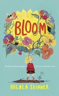 Enlarge image Cover: Bloom - HarperCollins
