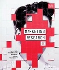 Cover: Marketing Research - Cengage Australia
