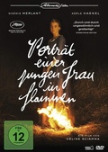 Cover: Portr&auml;t einer jungen Frau in Flammen - AL!VE Ag