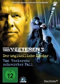 Cover: Van Veeteren - Der ungl&uuml;ckliche M&ouml;rder & Van Veeterens schwerster Fall - Ascot Elite