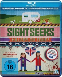 Enlarge image Cover: Sightseers - Ascot Elite