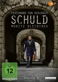 Cover: Schuld - Studio Hamburg