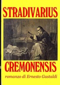 Cover: STRADIVARIUS CREMONENSIS - Lulu.com