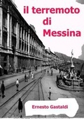 Cover: IL TERREMOTO DI MESSINA - Lulu.com