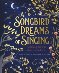 Abbildung von: A Songbird Dreams of Singing - Puffin
