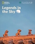 Cover: Legends in the Sky: China Showcase Library - Cengage ELT