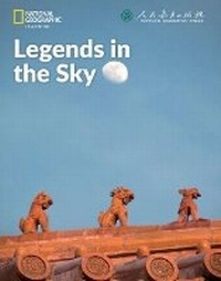 Enlarge image Cover: Legends in the Sky: China Showcase Library - Cengage ELT