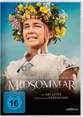 Cover: Midsommar - Weltkino