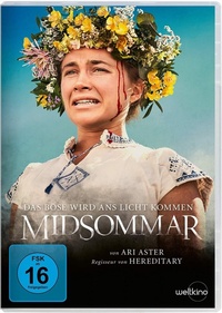 Enlarge image Cover: Midsommar - Weltkino