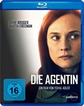 Cover: Die Agentin - Weltkino