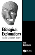 Cover: Etiological Explanations - CRC Press