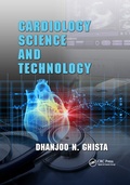 Cover: Cardiology Science and Technology - CRC Press