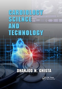 Enlarge image Cover: Cardiology Science and Technology - CRC Press
