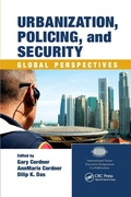 Bild: Urbanization, Policing, and Security - Routledge