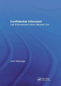 Abbildung von: Confidential Informant - Routledge