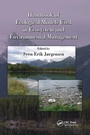 Cover: Handbook of Ecological Models used in Ecosystem and Environmental Management - CRC Press