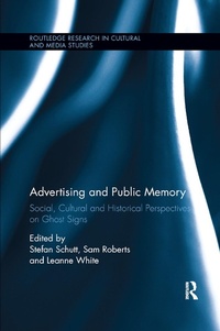 Abbildung von: Advertising and Public Memory - Routledge