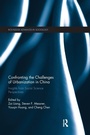 Cover: Confronting the Challenges of Urbanization in China - Routledge