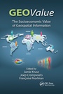 Cover: GEOValue - CRC Press