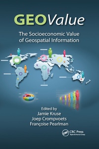 Enlarge image Cover: GEOValue - CRC Press