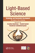 Cover: Light-Based Science - CRC Press