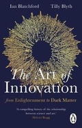 Cover: The Art of Innovation - Corgi Books