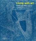 Cover: Living with Art - British Museum Press