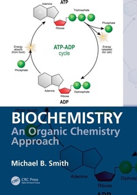 Enlarge image Cover: Biochemistry - CRC Press