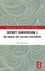 Cover: Secret Subversion I - Routledge