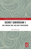 Cover: Secret Subversion I - Routledge