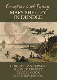 Enlarge image Cover: Creatures of Fancy - Abertay Historical Society