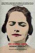 Cover: No-Signal Area - Seven Stories Press UK