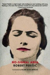Enlarge image Cover: No-Signal Area - Seven Stories Press UK