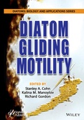 Abbildung von: Diatom Gliding Motility - Wiley-Blackwell