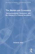 Cover: The Beatles and Economics - Routledge