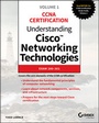 Cover: Understanding Cisco Networking Technologies, Volume 1 - Wiley
