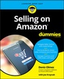 Cover: Selling on Amazon For Dummies - Wiley-Scrivener