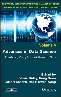 Enlarge image Cover: Advances in Data Science - Wiley