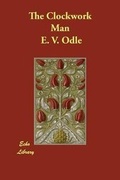 Cover: The Clockwork Man - Echo Library