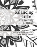 Cover: Balancing life - Lulu.com