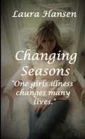 Cover: Changing Seasons - Lulu.com