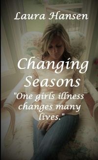 Enlarge image Cover: Changing Seasons - Lulu.com